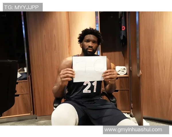 乔尔恩比德的篮球传奇之路与未来展望：从新星到超级巨星的蜕变