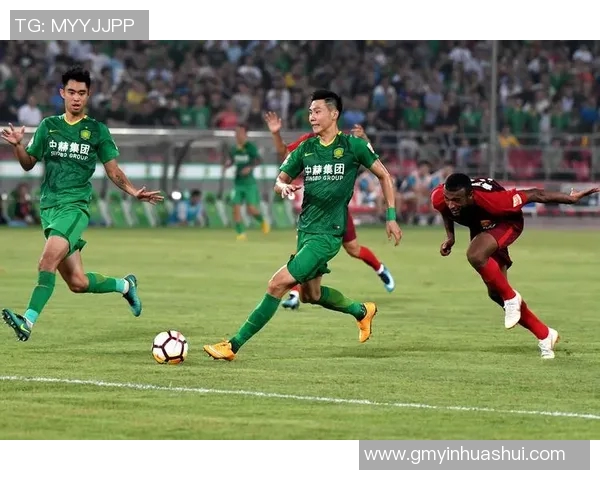 国安鲁能激战正酣视频直播全程回顾与精彩瞬间分享 国安鲁能激战正酣视频直播全程回顾与精彩瞬间分享