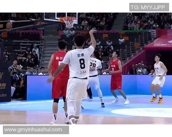 山东篮球馆见证激烈对决山东队与广东队的巅峰之战即将开启